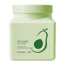 Hair Masque Deep Conditioning For Dry Damaged Hair Gentle Nourishing Formula For Women Mothers Family Travelers