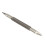 Hammerless Dual Head Center Punch with Spring Design 3500PSI 10