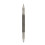 Hammerless Dual Head Center Punch with Spring Design 3500PSI 3