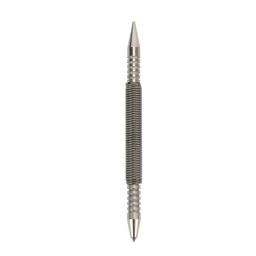 Hammerless Dual Head Center Punch with Spring Design 3500PSI 2
