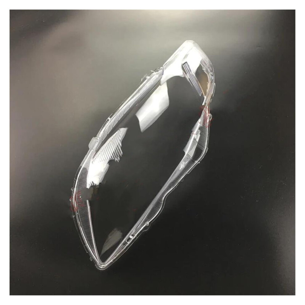 Headlight Cover 20072009 Right Side Clear Lens Replacement Front Housing For Toyota Corolla 9199774930215