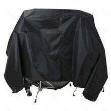 PROTECTION Drum Cover For Standard And Larger Drum Sets 275 x 200 Mm