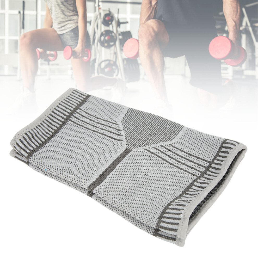 Graphene Elbow Pads Warmer Sleeves XL for Sports Fitness Cycling Basketball