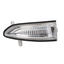 (Oikea) Auton taustapeilin LED-suuntavilkkuvalojen merkkivalo Nissan Altima Teana L33 Sylphylle