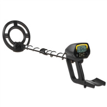 Metal Detectors for Adults and Kids, Waterproof Adjustable Notch DISC Mode Treasure Hunter Locator with Positioning 기능