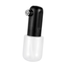 Electric Shampoo Bath Bubble Generator, Shampoo Foam Dispenser, Facial Cleanser Foaming Machine, Easy To Use