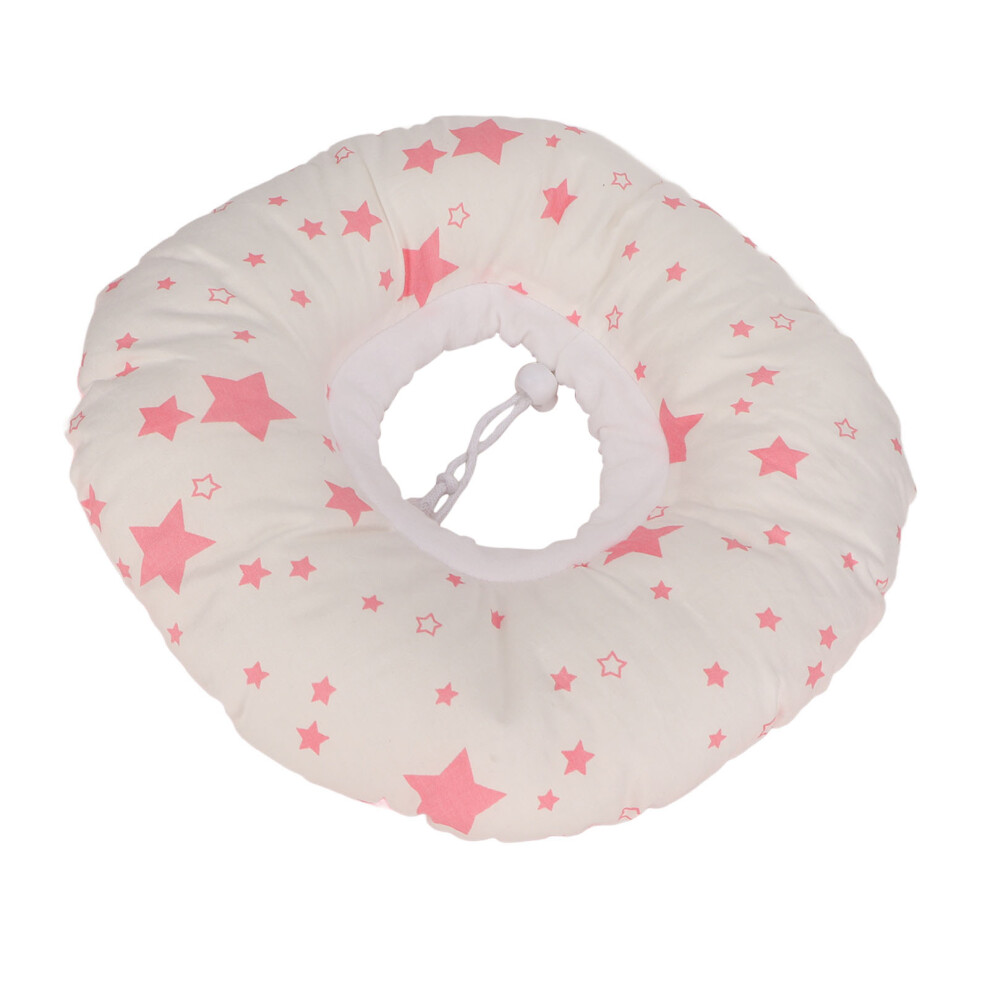 Piercing Ohr Kissen Donut Form UnterstÃ¼tzung Kopf