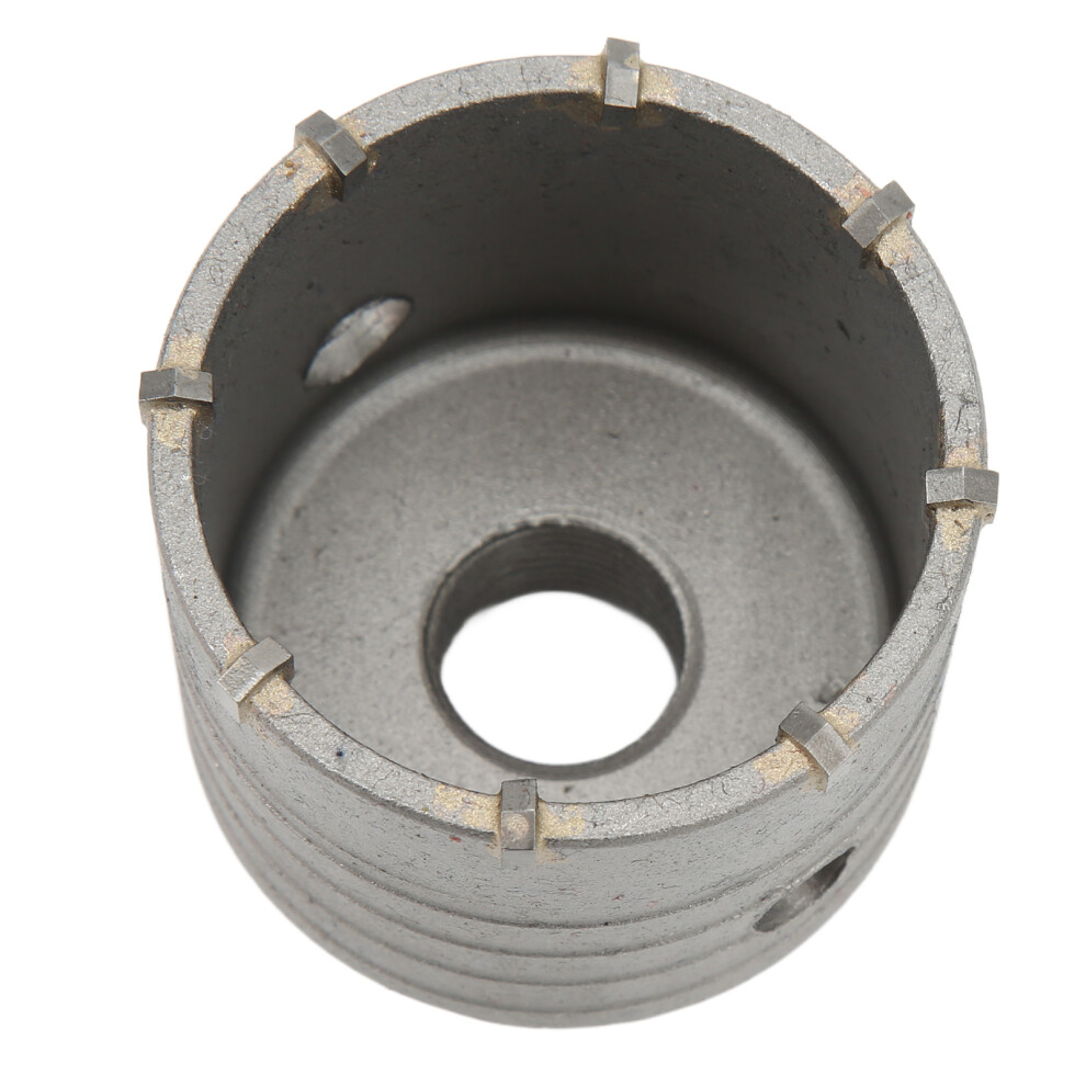 Durable 65Mm Hole Saw For Masonry Concrete Brick Carbide Drill Bit Australia 9421374945543