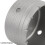 Thin Wall Core Bit Cemented Carbide 105mm Silver for Concrete & Brick 7