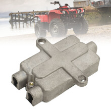 Metallisches Vorderbremsseil-Link-Set für YFM350, 225, 220 ATV