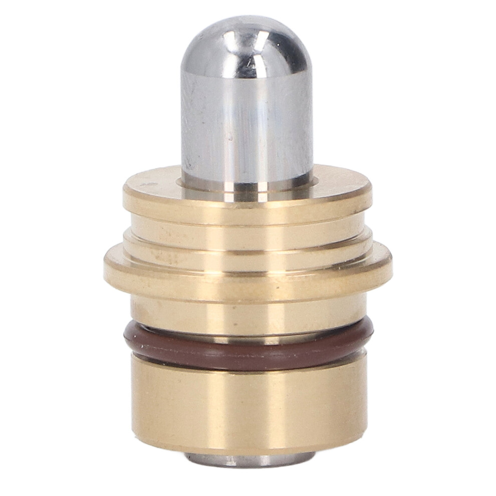 Set Of 4 Metal Joystick Buttons For Sany 60 Excavator - Durable & Reliable 8791374946293