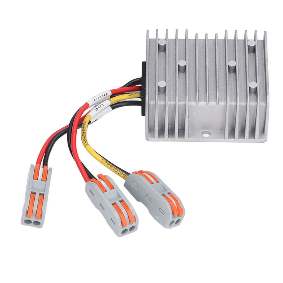 20A Mppt Solar Charge Controller 300W 14.6V Sync Rectifier 24H Output 9331382194942