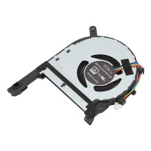 Cooling Fan for Asus TUF Gaming FX505DU Laptop 4 Pin CPU GPU Heat Dissipation