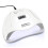 Σετ Nagelart λάμπα UV LED 54W met boor 4