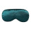 Verwarmd oogmasker zijde USB (πράσινο) 4