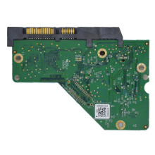 WD-PCB Universeel Logic Board, Printplaat 2060 771945 002rev A - Vervangingsonderdeel