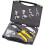 Multi-angle mitre shear tools, adjustable universal mitre scissors ^ 1