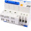 Interruttore differenziale Chint Nxble-32 3P 300 mA 6 kA tipo B6 4
