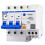 Interruttore differenziale Chint Nxble-32 3P 300 mA 6 kA tipo B6 2