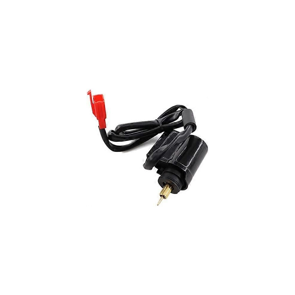 E-Choke Cold Starter For Piaggio Vespa Lx 50, Elyseo 50, Peugeot Ludix 50 Blaster Edition 8051069934036