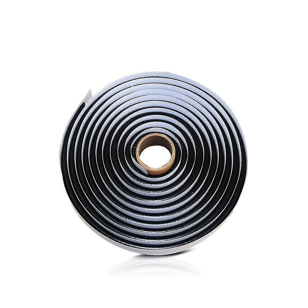 4M Refit Butyl Rubber Glue Headlight Sealant For Car Headlamps And Doors Black 8435886369613
