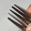 Metal Carving Tools Set, Graver Punch Jewelry Metal Stamping Tools Gouges and Chisels Knife DIY Craft Tool 1