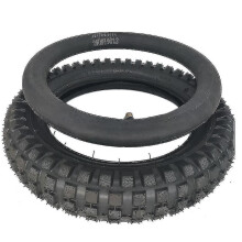 Ελαστικό 12 1/2 x 2.75 για Mini Dirt Bike MX350/MX400 Scooter 49cc (Εσωτερικού Χώρου)