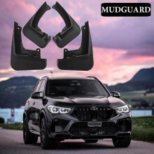 Lokasuojat BMW X5 M Sport 2019-2022 (edessä ja takana) - Autotarvikkeet