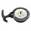 Εκκινητής για Minimoto, Quad, Off-Road Minimoto, 2-χρονο σκούτερ 47cc/49cc - Μαύρο 2