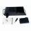 8TB Hard Drive External Box For PS4 Internal Memory Extra Storage Data Bank FT 2