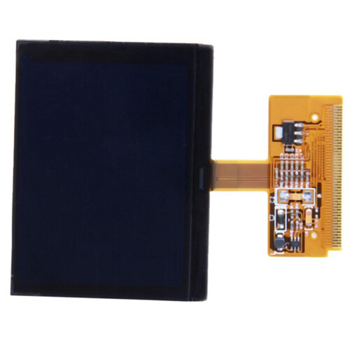 LCD Instrument Cluster Display for A3 A4 A6 S4 B5 2