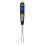 Digital BBQ Thermometer Fork - Instant Read, Dual Probe, LED Display 1