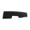 Κάλυμμα πίσω προφυλακτήρα για BMW X3 E83 (2007-2013) - Αριθμός εξαρτήματος: 51123416243 1