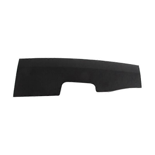 Κάλυμμα πίσω προφυλακτήρα για BMW X3 E83 (2007-2013) - Αριθμός εξαρτήματος: 51123416243