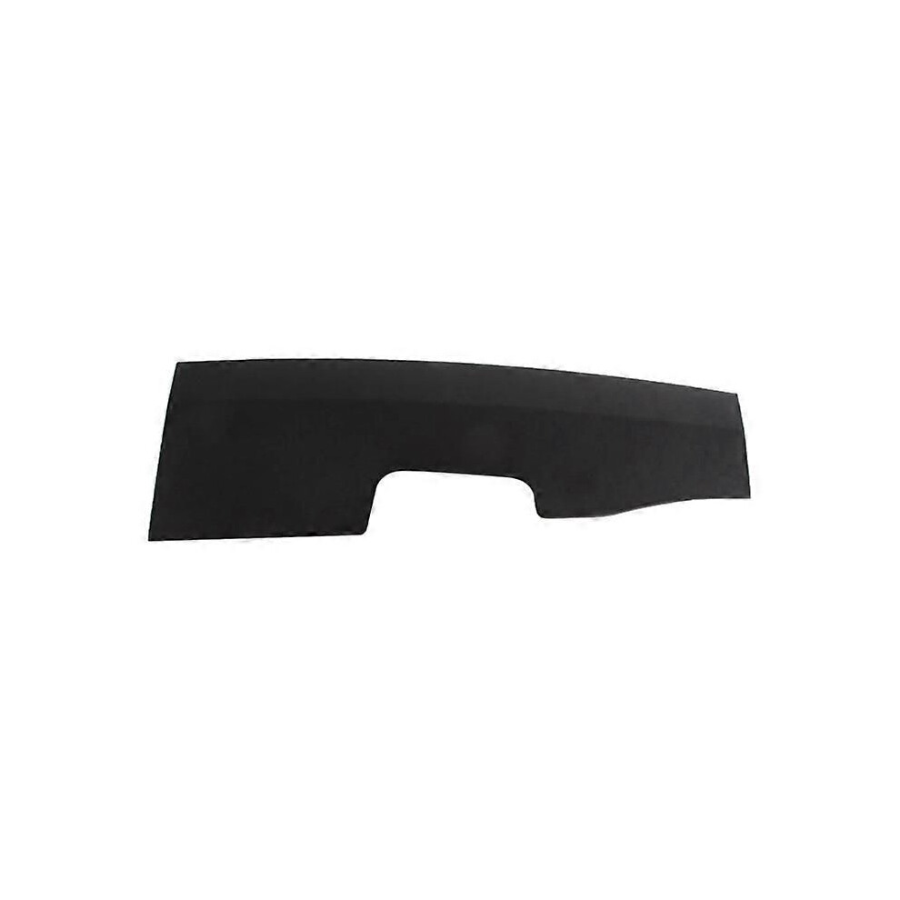 51123416243 Car Bumper Cover Flap Rear Bumper Tow Bar Hole Cover Cap Insert For Bmw X3 E83 2007-2013 8224437125880