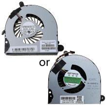 Ventilador de refrigeración de CPU para portátiles HP Elitebook 8560p, 8570p, 8560 y 8560b