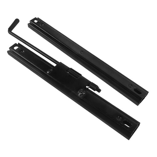 1 Pair Universal Seat Slider Rail Tool, Seat Mounting Track