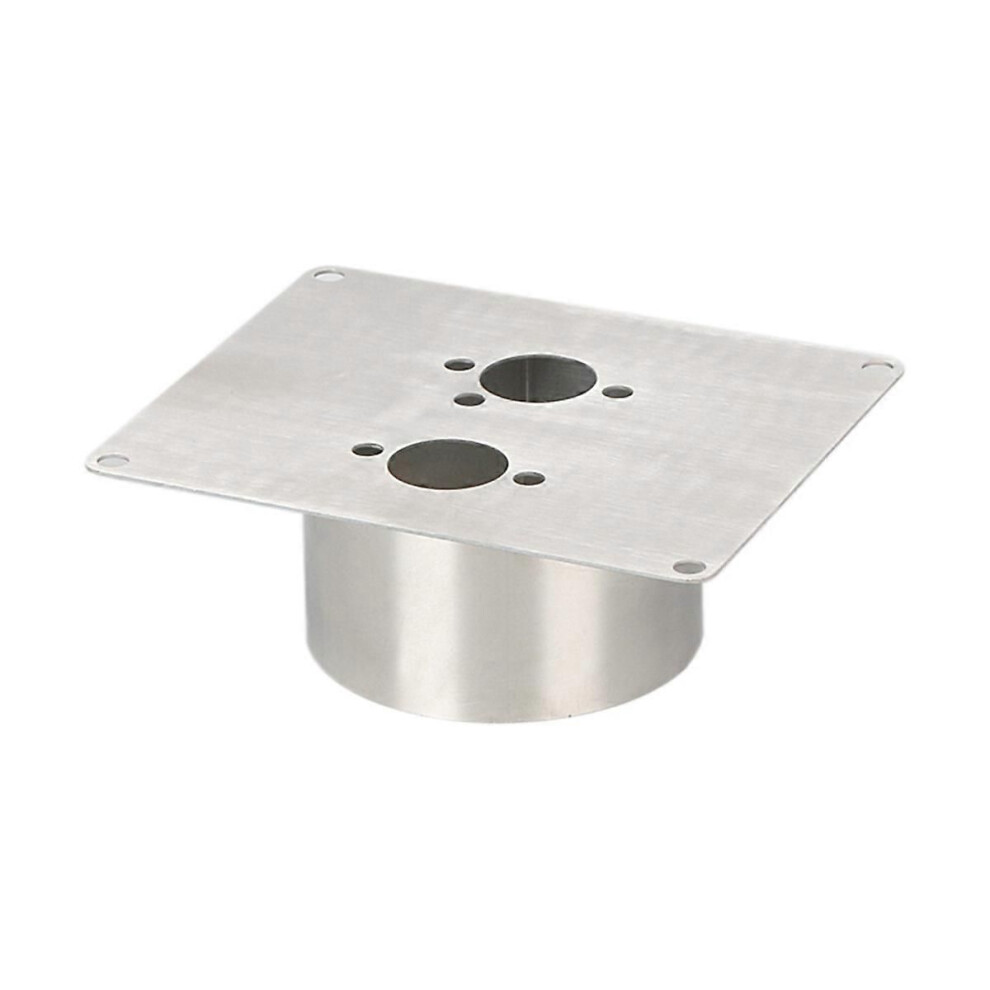 Diesel Heater Mounting Plate Turret Planar For Eberspacher 8603231418006