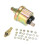 3-in-1 verchroomd meter set: oliedruk/watertemperatuur/voltmeter (52mm), voor auto/motor 4