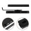 1 Pair Universal Seat Slider Rail Tool, Seat Mounting Track 4
