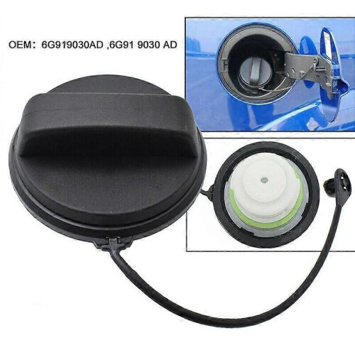 Τάπα ρεζερβουάρ καυσίμου για Ford Focus MK2, 2005-2012, αριθμός εξαρτήματος 6G919030AD 2