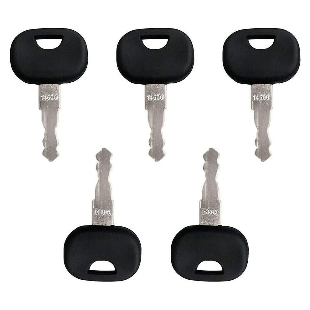 10 Pcs Ignition Replacement Keys For Fendt Claas Liebherr Zetteleyer Deutz Manitou New Holland Excavator Loader Etc 8689084921924