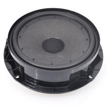 Luidsprekers voor en achter in de deuren 5kd035454 5kd 035 454 5kd-035-454 voor Golf 6 Mk5 Mk6 Jett. Subwoofer van goede kwaliteit.
