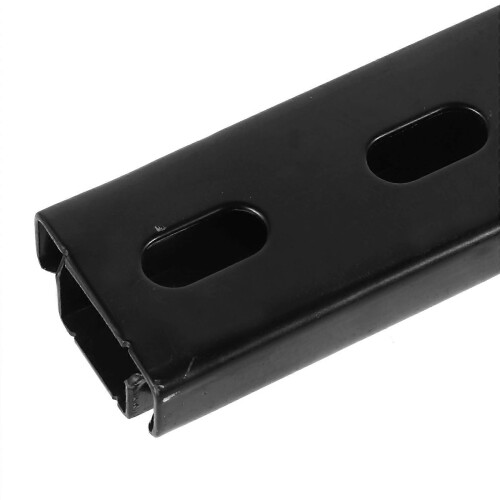 1 Pair Universal Seat Slider Rail Tool, Seat Mounting Track 2