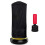 Funda impermeable para saco de boxeo independiente, ajustable, profesional, resistente 5