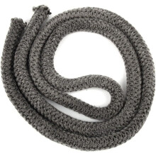 18mm/20mm fiberglass stove door seal for wood stoves (spare part).