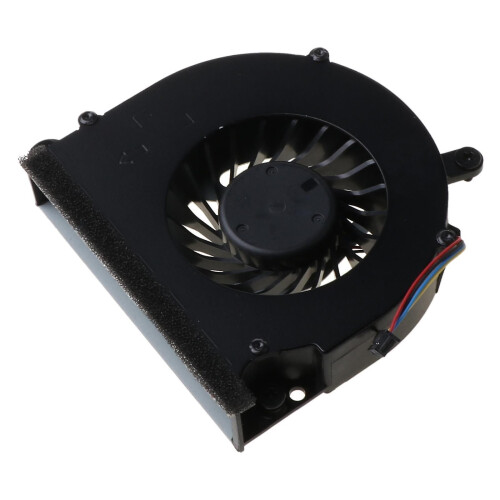 Ανεμιστήρας ψύξης CPU για φορητούς υπολογιστές HP Elitebook 8560p, 8570p, 8560 και 8560b 2