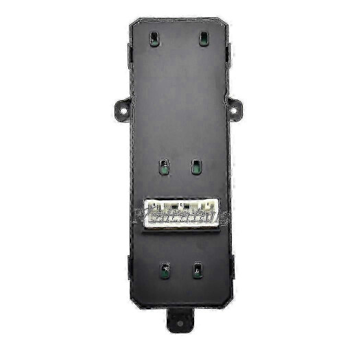 Hyundai Tucson 2015-2020 Electric Window Control Switch Driver Side OEM 2