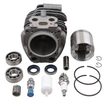 Κιτ εμβόλου και κυλίνδρου 51 mm για Husqvarna Partner K760 και αξεσουάρ