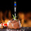Digital BBQ Thermometer Fork - Instant Read, Dual Probe, LED Display 2